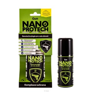 Gun Nano protech 150 ml